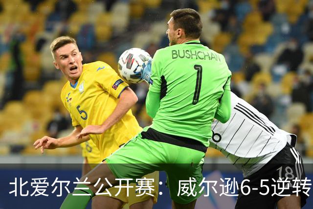 北爱尔兰公开赛：威尔逊6-5逆转绝杀克雷吉，囧哥赛季首进排名赛决赛