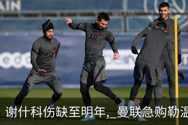 谢什科伤缺至明年, 曼联急购勒温补锋线