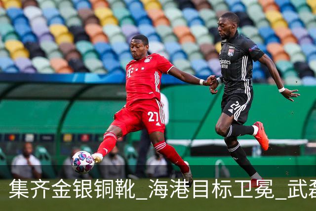 集齐金银铜靴 海港目标卫冕 武磊的伤是个麻烦